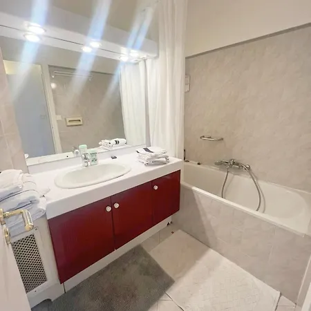 Appartamento Bright & Cozy In Passy, Trocadero, *