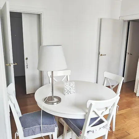 Appartamento Bright & Cozy In Passy, Trocadero,